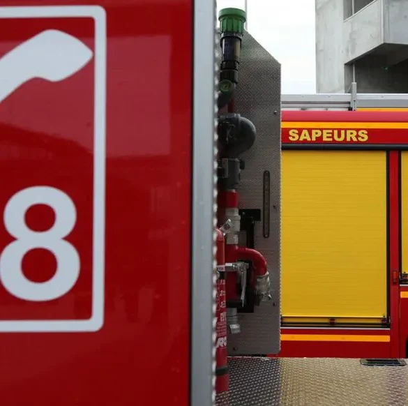 Incendie à l'école maternelle de Ripaille : les élèves ne pourront pas rentrer lundi