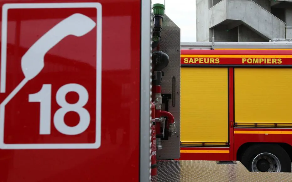 Incendie à l'école maternelle de Ripaille : les élèves ne pourront pas rentrer lundi