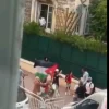 Insécurité à Nice : des militants pro-palestiniens font irruption dans une synagogue