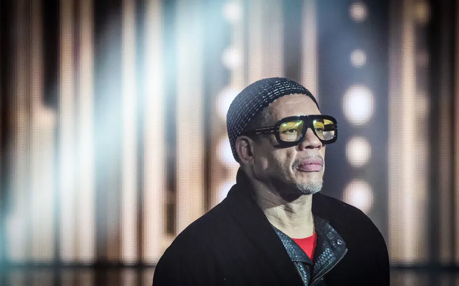JoeyStarr et Pauline Latchoumanin victimes d'un cambriolage choquant