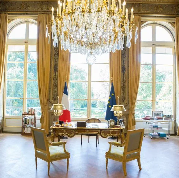 Journées du patrimoine : un voyage dans les coulisses des lieux de pouvoir français