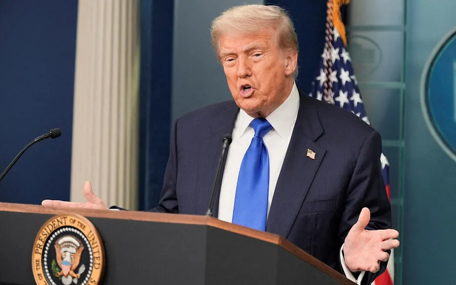 Justice américaine : gel des financements à l'étranger sous l'administration Trump