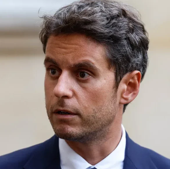 La candidature d'ex-président de l'OL, Jean-Michel Aulas, reçoit un nouveau soutien de poids