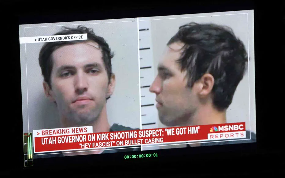 La chute de Charlie Kirk : l’impact du soutien de Trump sur sa popularité