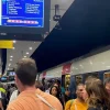 La colère de Laurelyne : un incident de RER qui laisse des traces