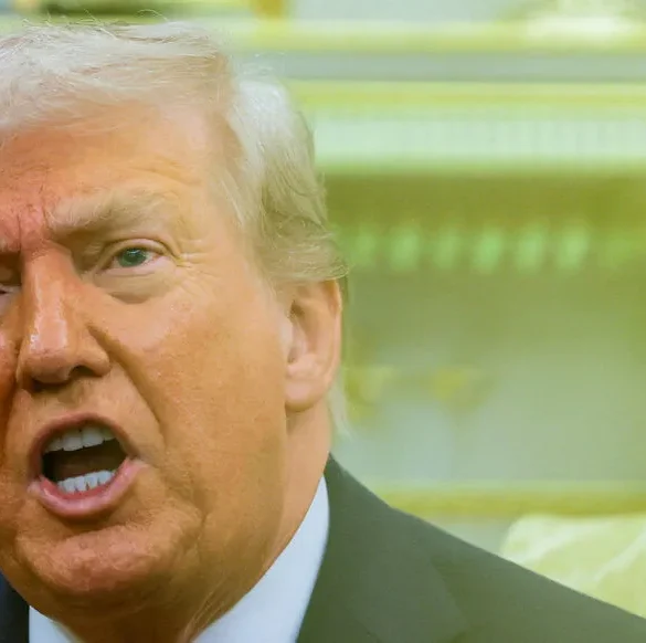 La colère de Trump face aux amendes de l'UE contre Google