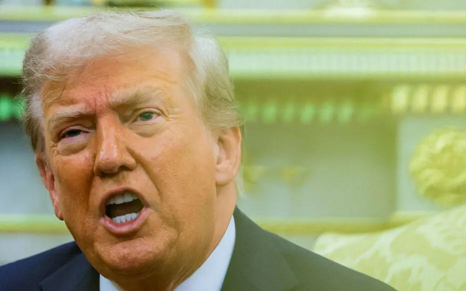 La colère de Trump face aux amendes de l'UE contre Google