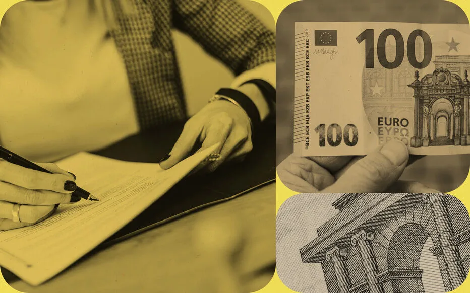 La confiance et l'intimité au cœur du métier de notaire