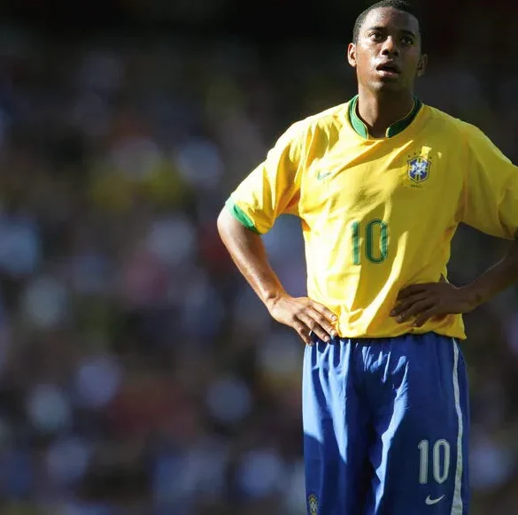 La Cour suprême brésilienne maintient la condamnation de Robinho pour viol collectif