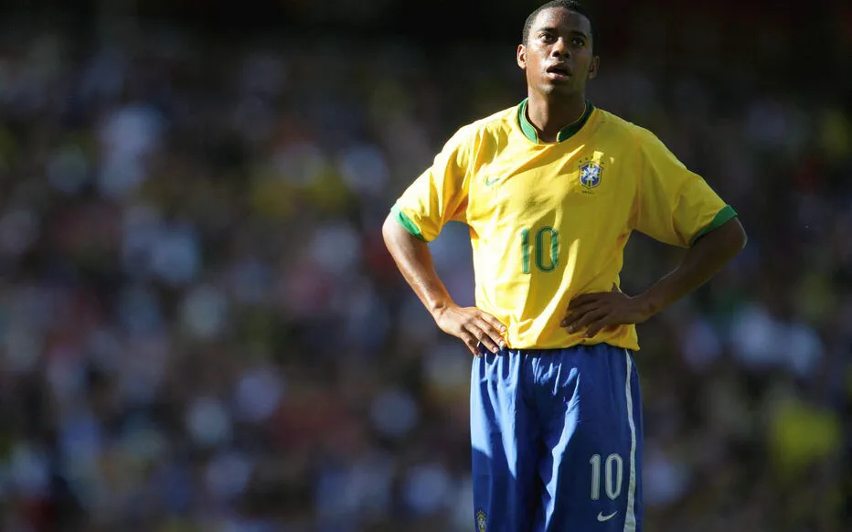 La Cour suprême brésilienne maintient la condamnation de Robinho pour viol collectif