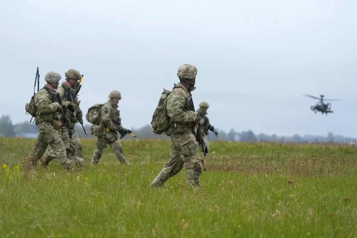 La crise Ukraine-Russie : tensions et débats géopolitiques