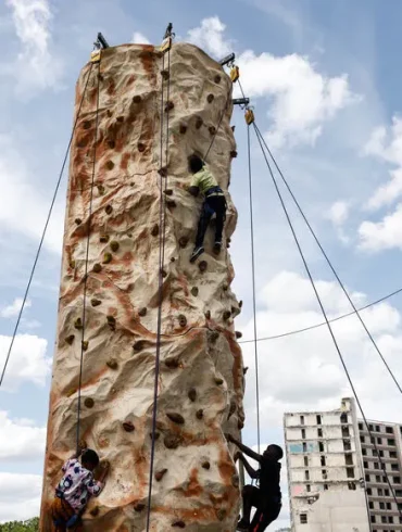 La « Fête du sport » en question : le boycott de la Seine-Saint-Denis