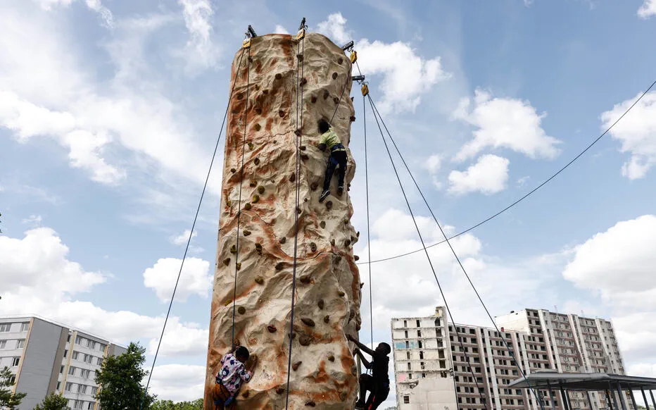La « Fête du sport » en question : le boycott de la Seine-Saint-Denis