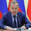 La Finlande et l'OTAN : Medvedev met en garde contre des mesures militaires