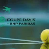 La France se prépare pour la Coupe Davis 2025