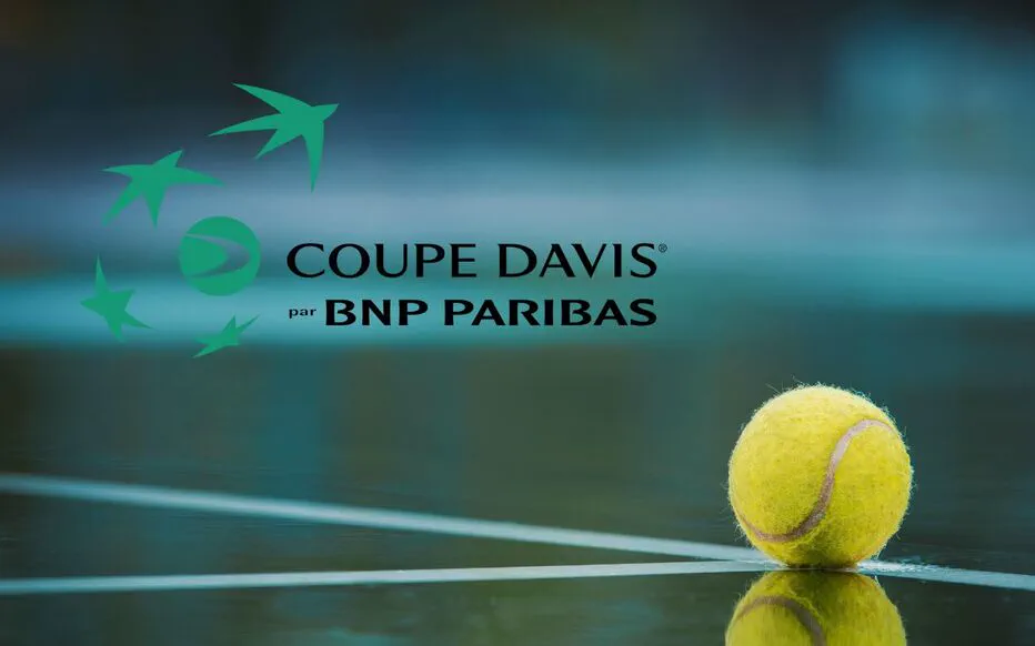 La France se prépare pour la Coupe Davis 2025