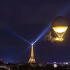 La Grande Parade Finale du Ballon de Paris 2024