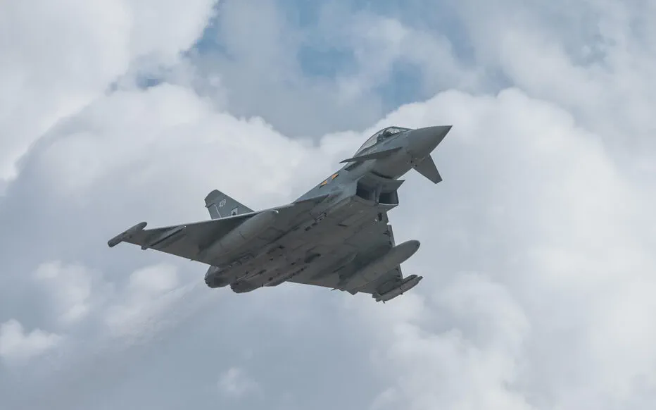 La Lituanie demande une aide internationale face aux intrusions de drones en provenance de Russie