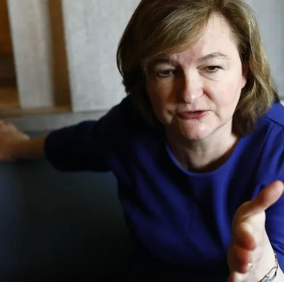 La mort de Charlie Kirk suscite des réactions contrastées en Europe