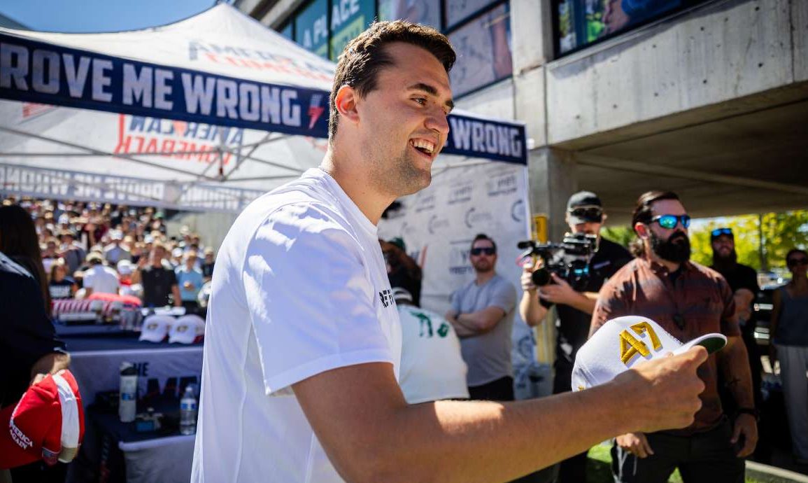 La mort de Charlie Kirk: un réseau complexe de division politique et de théories du complot