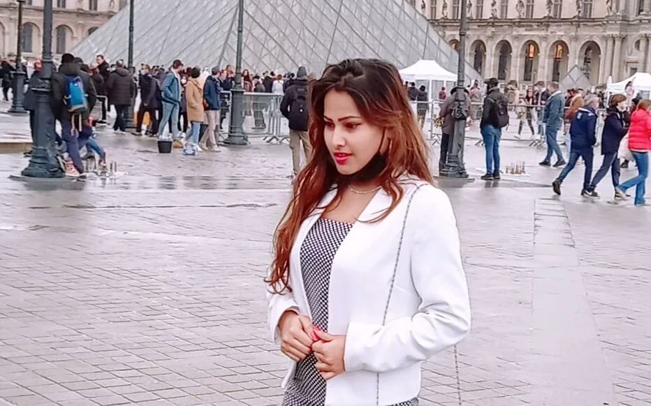 La mort mystérieuse de Sadhana L. et les secrets du présumé meurtrier