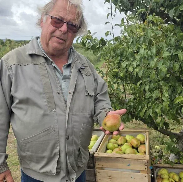 La paperasse étouffe les agriculteurs d'Île-de-France