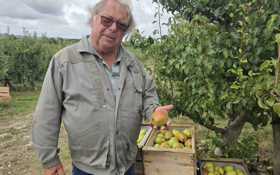 La paperasse étouffe les agriculteurs d'Île-de-France