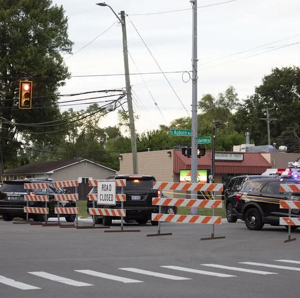 La Police de Livonia Frappe Un Grand Coup Avec Sa Nouvelle Armes Secrète