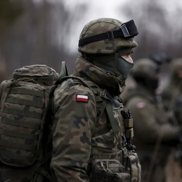 La Pologne et le risque d'une pénurie de carburant dans un conflit armé