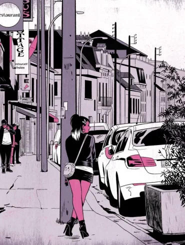 La prostitution à Creil : une pratique discrète mais visible