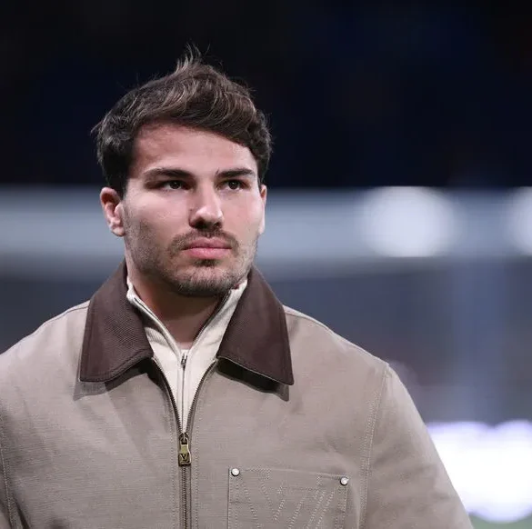 La récupération d'Antoine Dupont progresse : retour prévu en novembre ou décembre