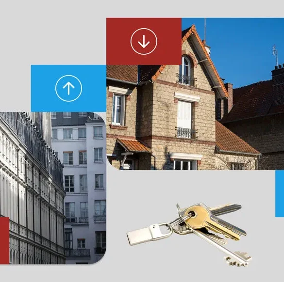 La reprise du marché immobilier de Marne-la-Vallée se confirme