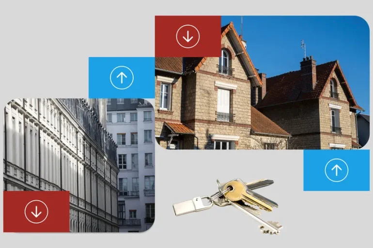 La reprise du marché immobilier de Marne-la-Vallée se confirme