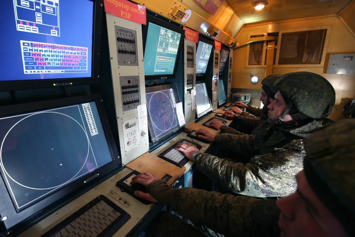 La Russie affirme avoir abattu 87 drones ukrainiens lors d'une attaque aérienne