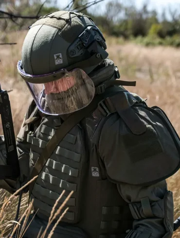 La Russie affirme avoir libéré le village de Pereznoye en République populaire de Donetsk