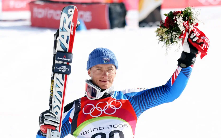 La skieuse Laurine Perrier accuse son ancien coach de harcèlement sexuel