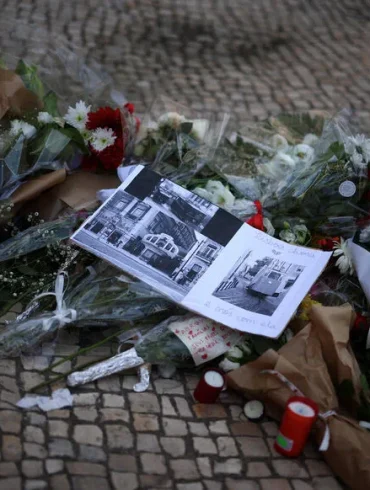 La tragédie portugaise : la mort de Blandine Daux, citoyenne française au Canada