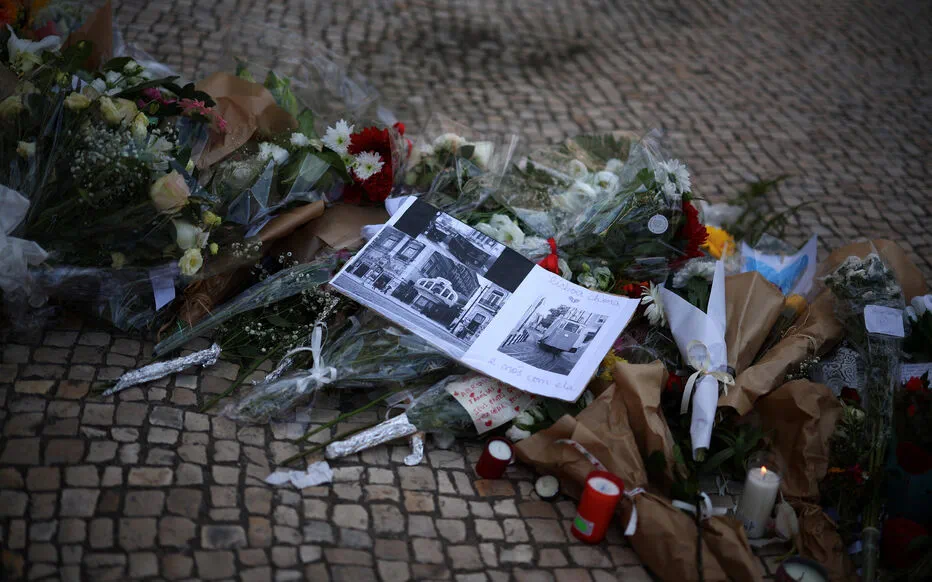 La tragédie portugaise : la mort de Blandine Daux, citoyenne française au Canada