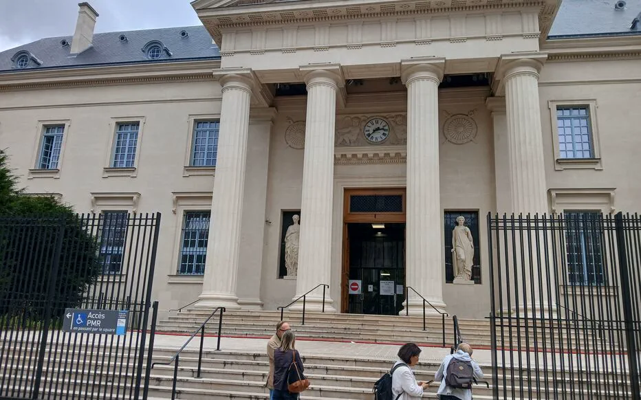 La victoire de Ludivine Jeanmingin : une fraude massive exposée dans l'industrie du champagne