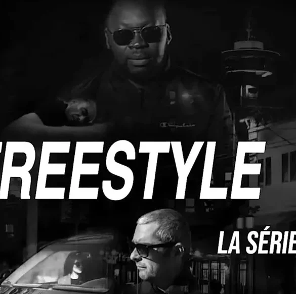 La websérie « Freestyle » : un style libre et une création soigneusement conçue