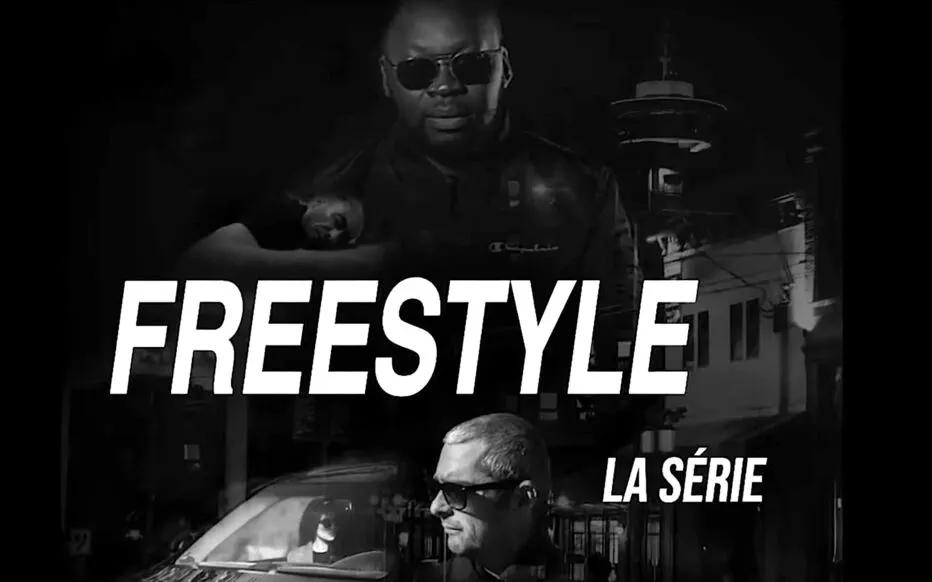 La websérie « Freestyle » : un style libre et une création soigneusement conçue