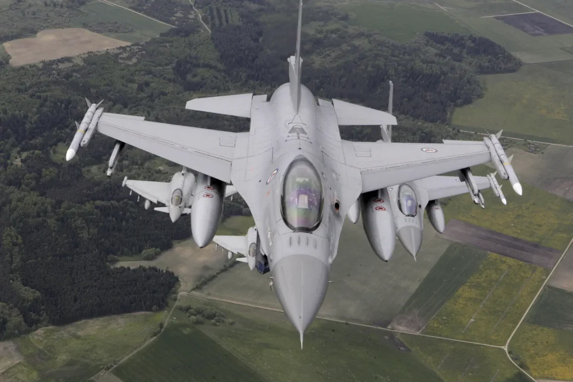 L'Allemagne déploie des chasseurs Eurofighter près de la frontière polonaise