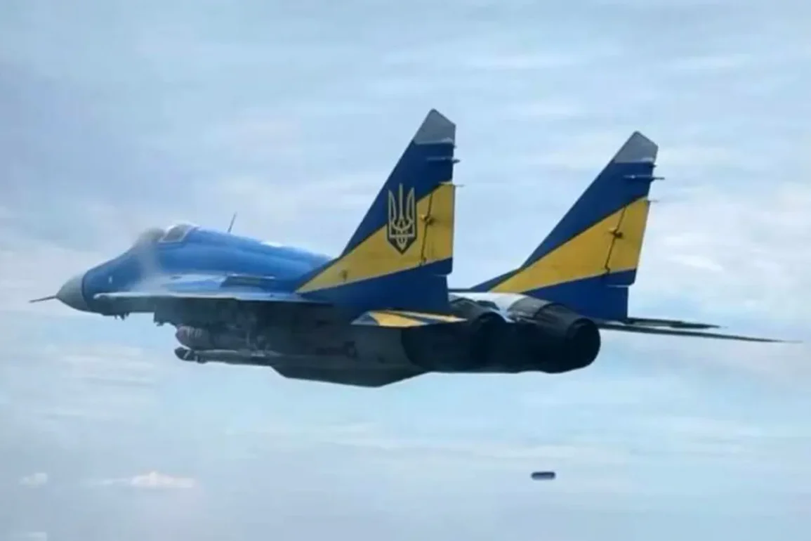 L'armée ukrainienne crée des bombes à guidage laser de fabrication locale pour contrer la supériorité aérienne russe