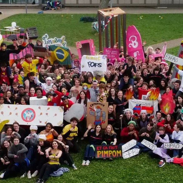 Le Bureau des Étudiants : un tremplin vers la vie active