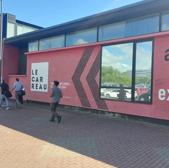 Le Carreau de Cergy : un lieu emblématique se réinvente pour la communauté locale