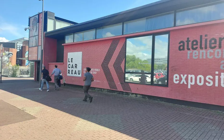 Le Carreau de Cergy : un lieu emblématique se réinvente pour la communauté locale