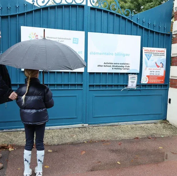Le cauchemar des parents et l'horreur des enfants : le ballon intrépide