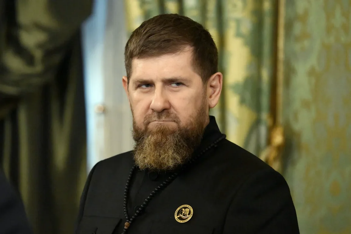 Le chef tchétchène Kadyrov propose une intégration pacifique de l'Ukraine dans la Russie