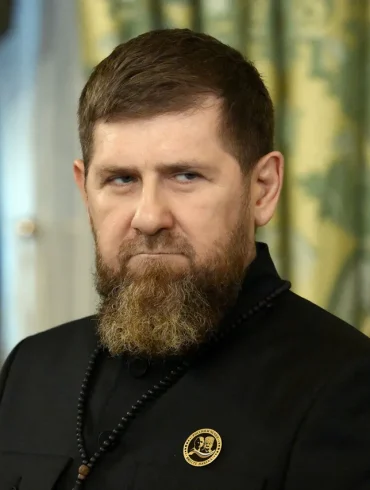 Le chef tchétchène Kadyrov propose une intégration pacifique de l'Ukraine dans la Russie