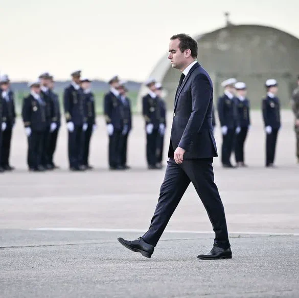 Le conflit en Ukraine a défini le mandat de Sébastien Lecornu à la tête du ministère des Armées